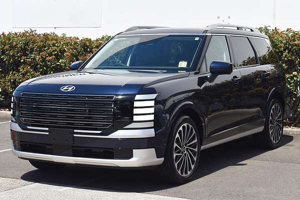 2025 Hyundai Palisade Calligraphy LX3.V1