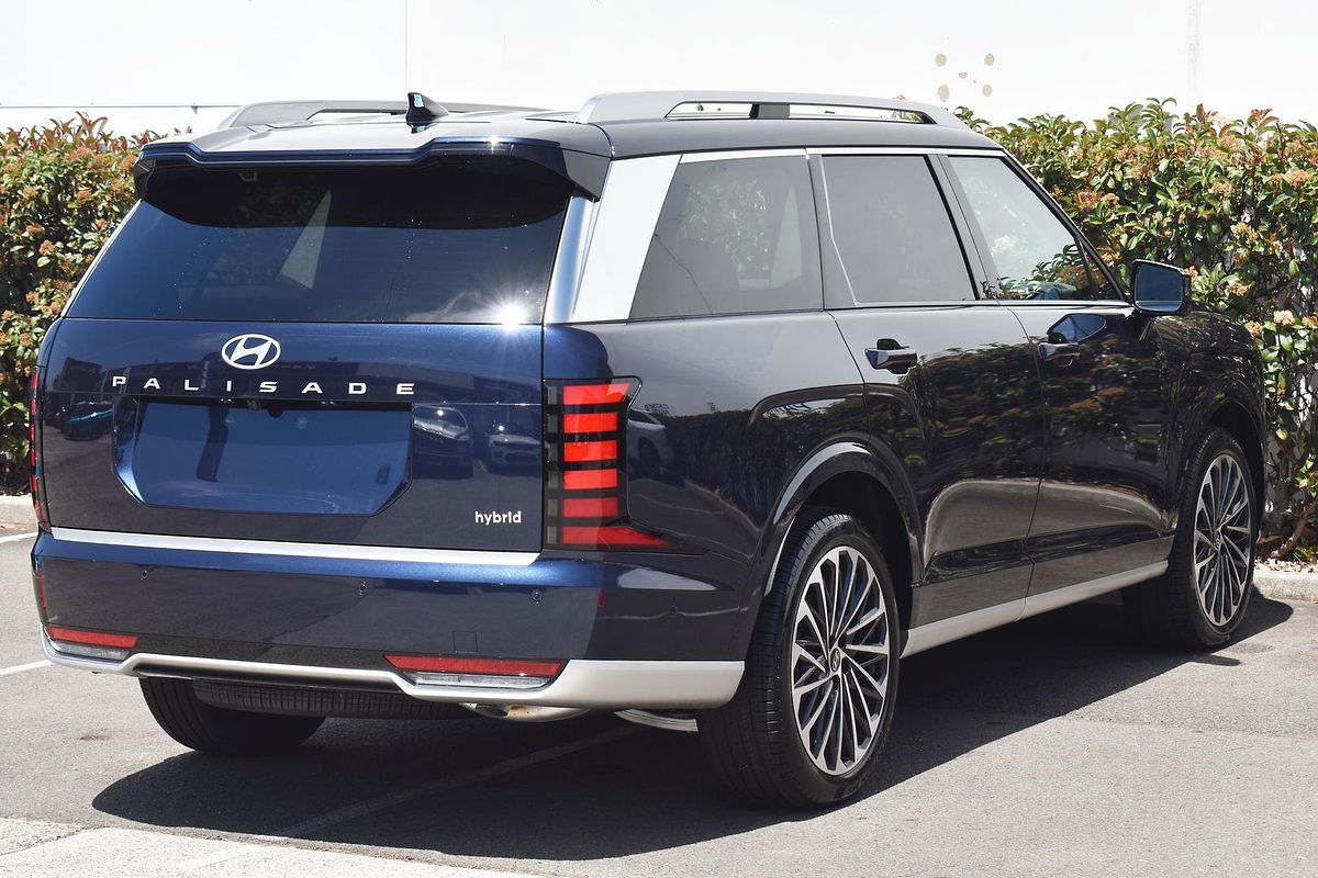 2025 Hyundai Palisade Calligraphy LX3.V1