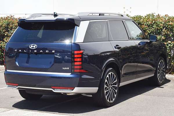 2025 Hyundai Palisade Calligraphy LX3.V1