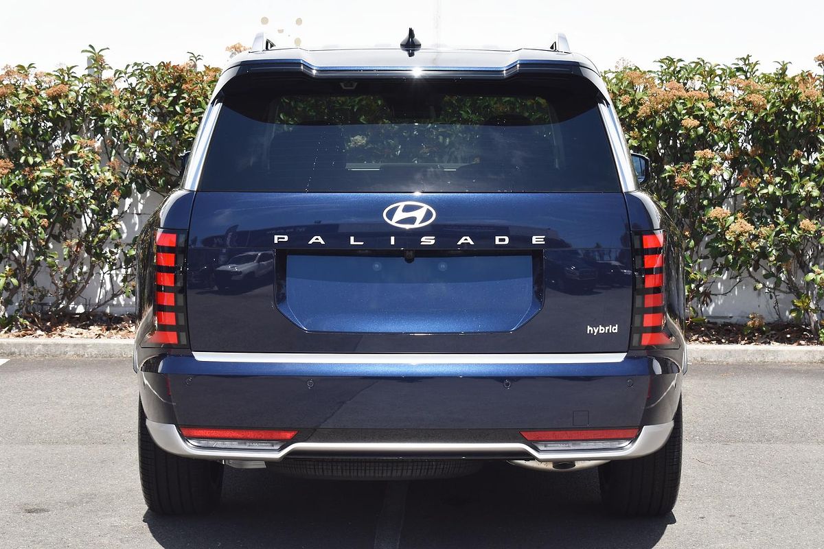 2025 Hyundai Palisade Calligraphy LX3.V1