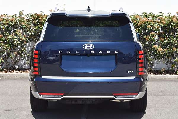 2025 Hyundai Palisade Calligraphy LX3.V1