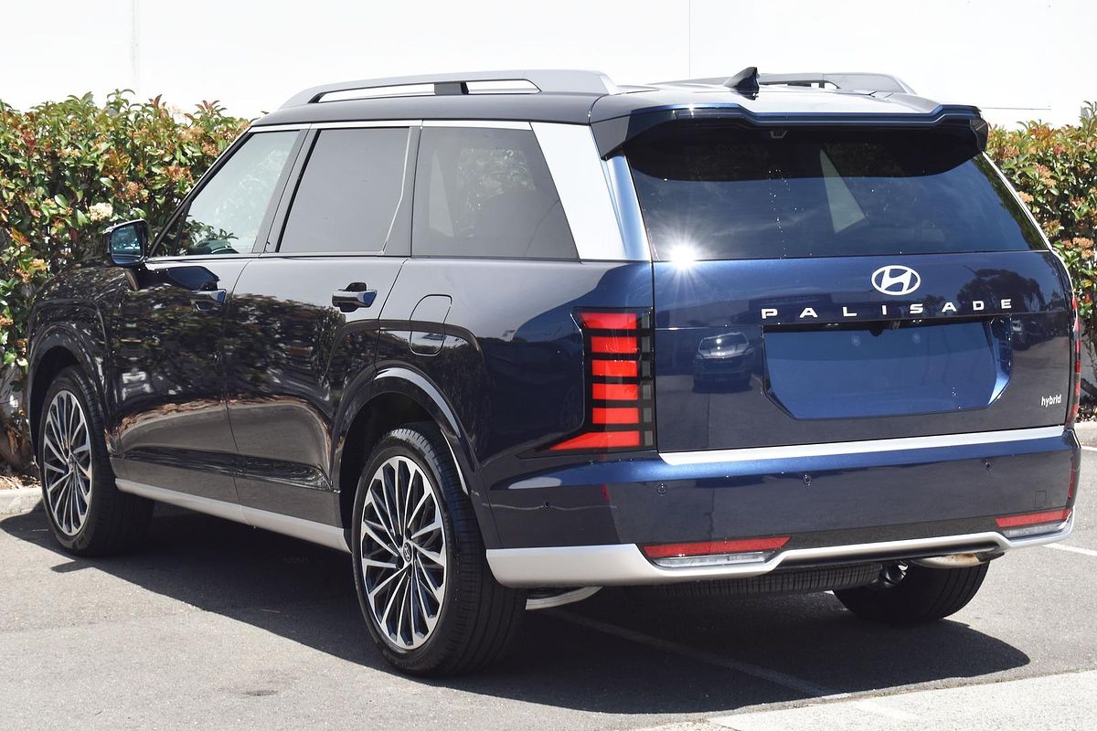 2025 Hyundai Palisade Calligraphy LX3.V1