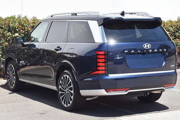 2025 Hyundai Palisade Calligraphy LX3.V1