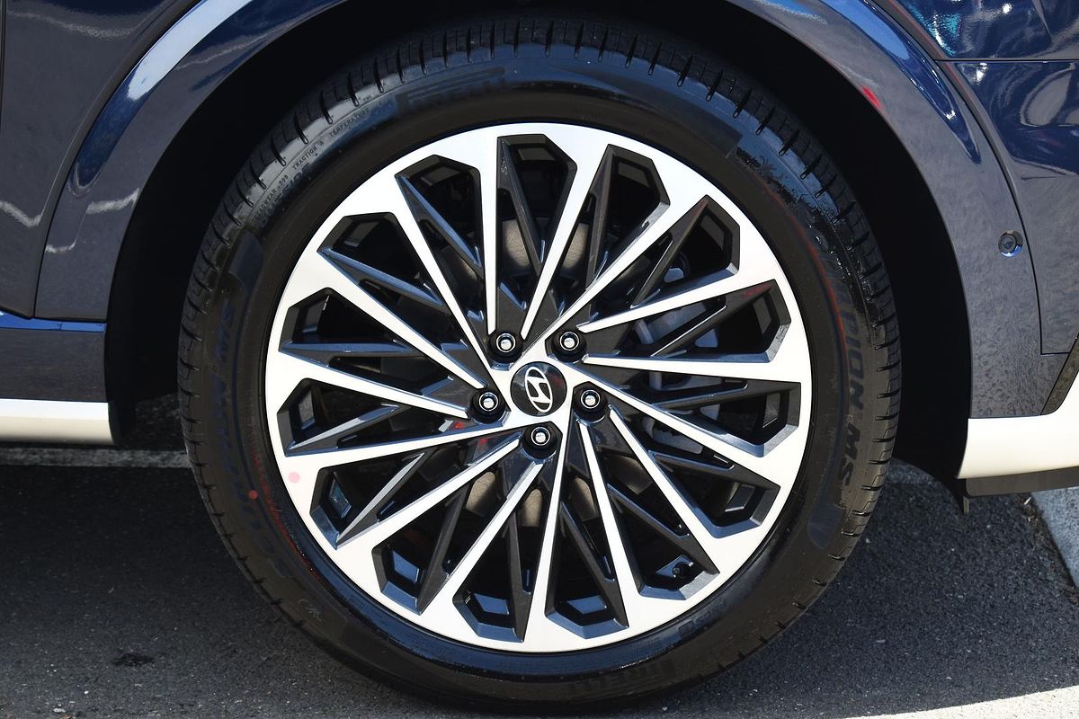 2025 Hyundai Palisade Calligraphy LX3.V1