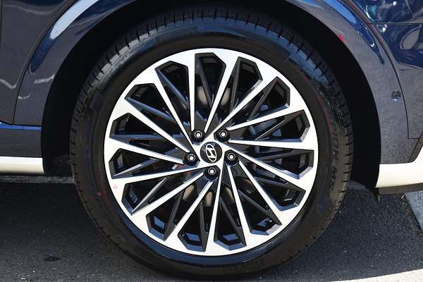 2025 Hyundai Palisade Calligraphy LX3.V1