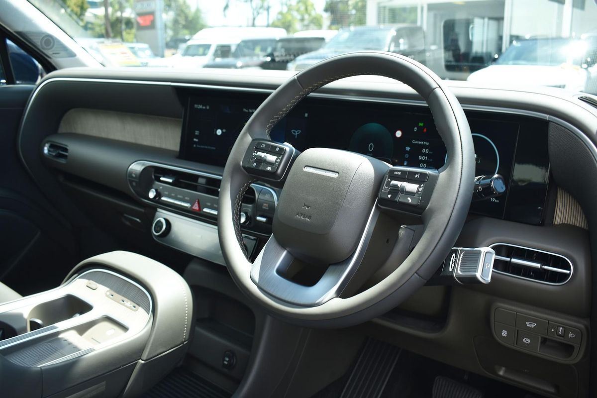 2025 Hyundai Palisade Calligraphy LX3.V1