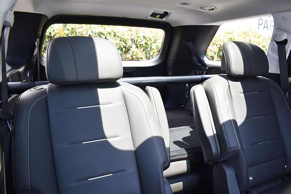 2025 Hyundai Palisade Calligraphy LX3.V1