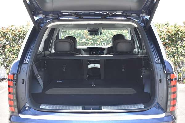 2025 Hyundai Palisade Calligraphy LX3.V1