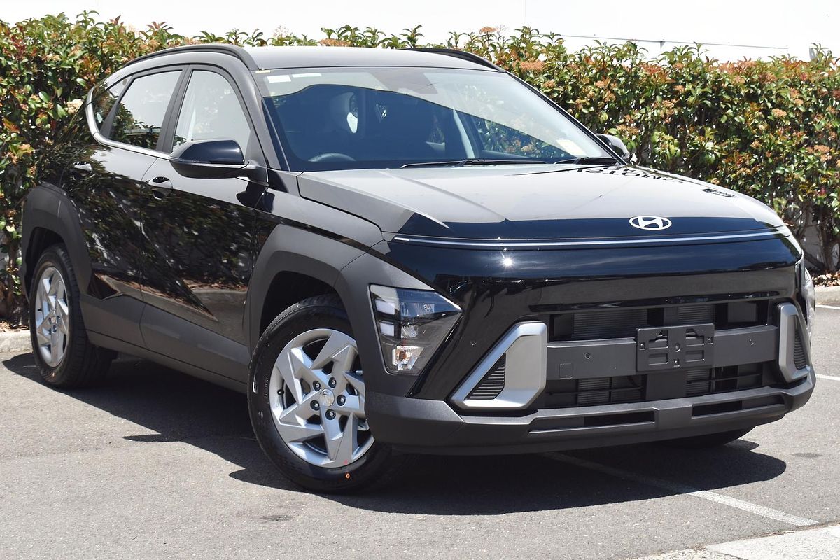 2025 Hyundai Kona SX2.V3