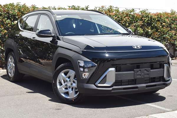 2025 Hyundai Kona SX2.V3