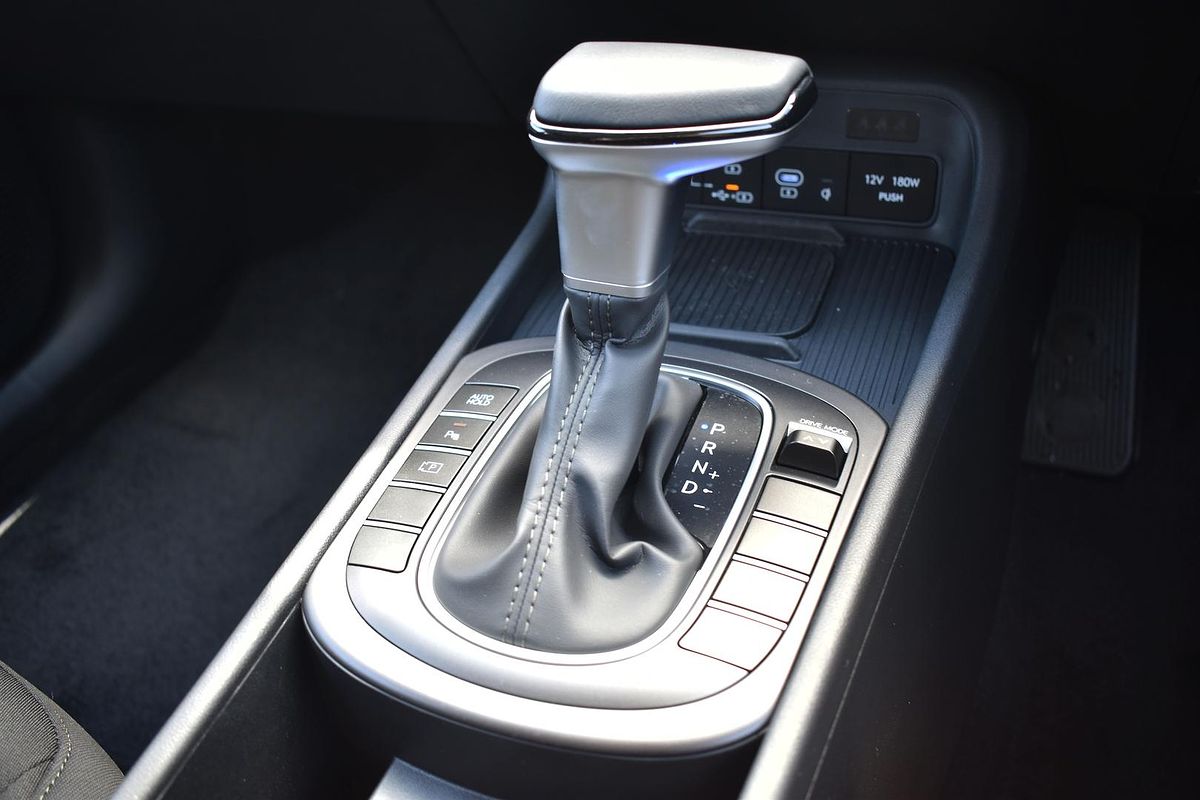 2025 Hyundai Kona SX2.V3