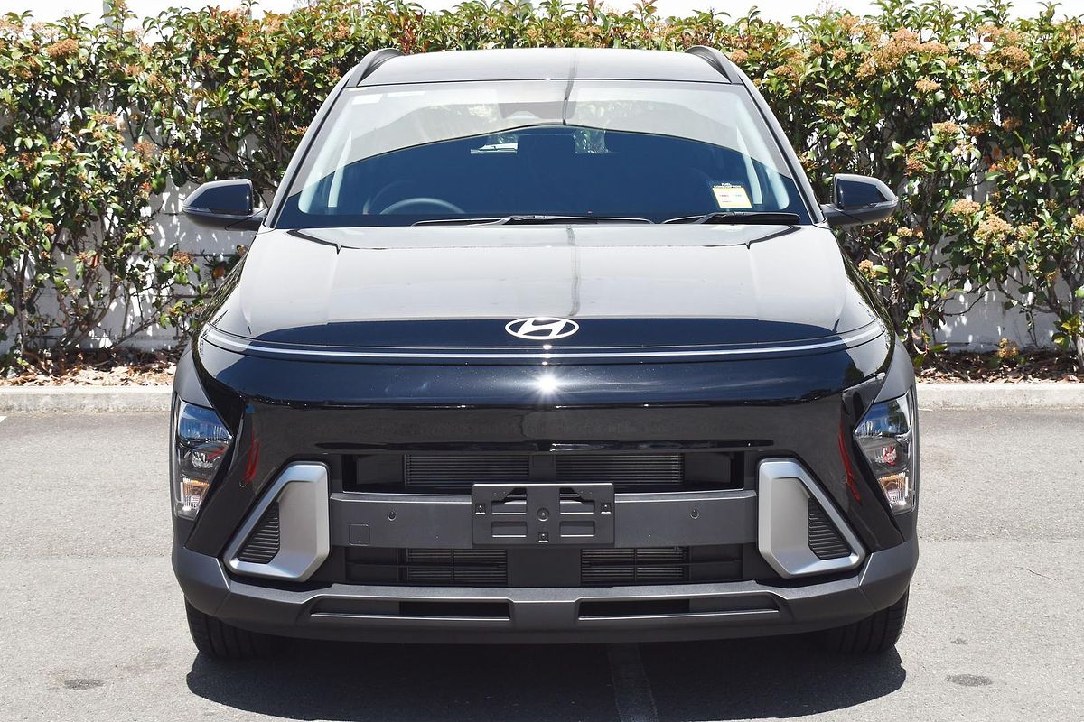 2025 Hyundai Kona SX2.V3