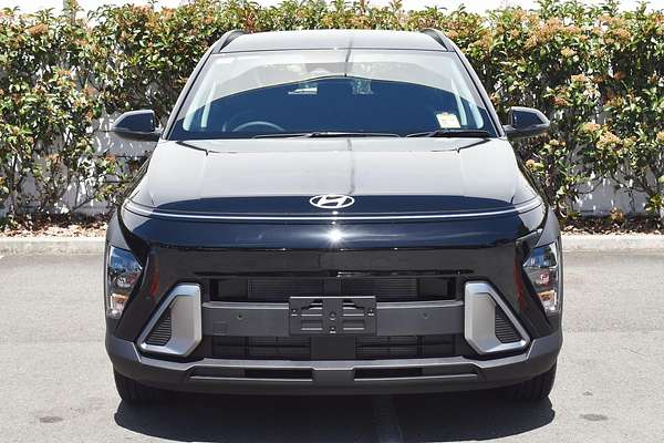 2025 Hyundai Kona SX2.V3