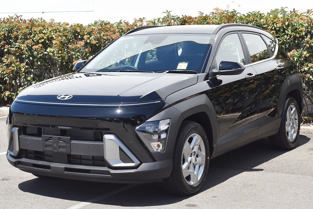 2025 Hyundai Kona SX2.V3