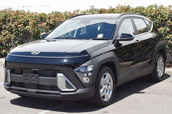 2025 Hyundai Kona SX2.V3