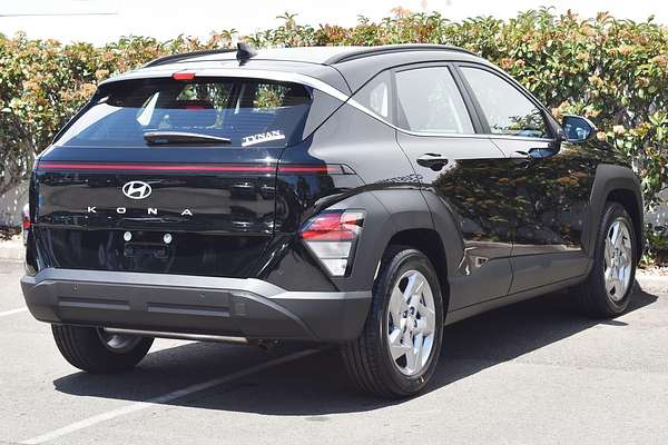 2025 Hyundai Kona SX2.V3