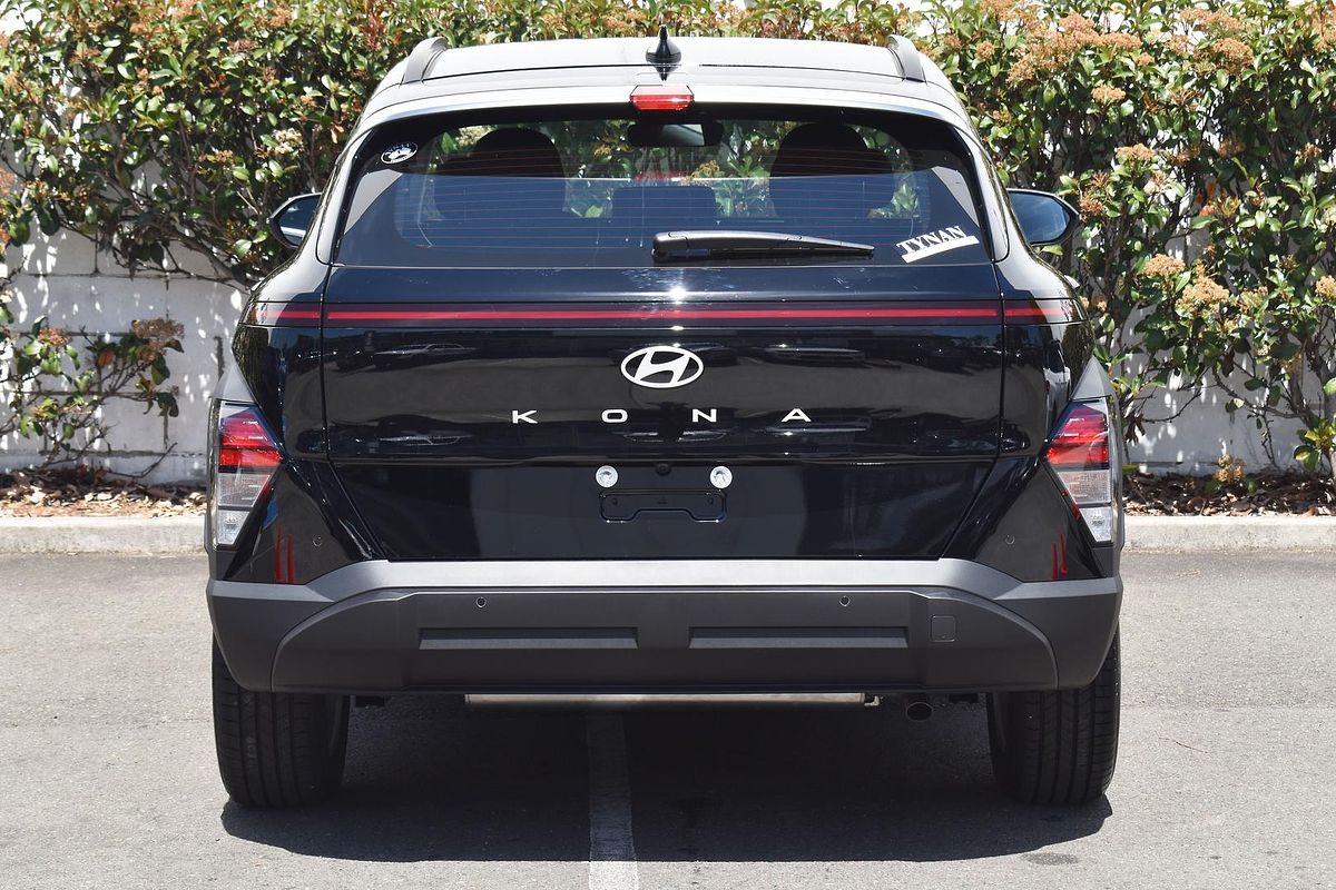 2025 Hyundai Kona SX2.V3