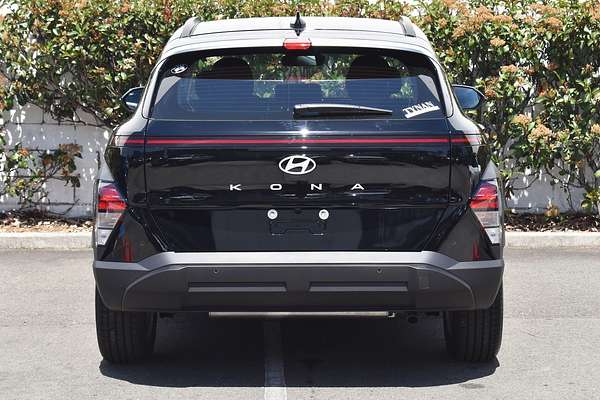 2025 Hyundai Kona SX2.V3