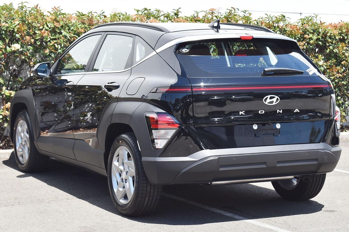 2025 Hyundai Kona SX2.V3