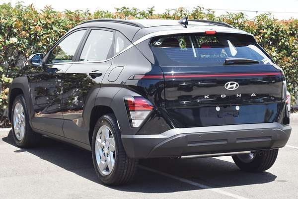 2025 Hyundai Kona SX2.V3