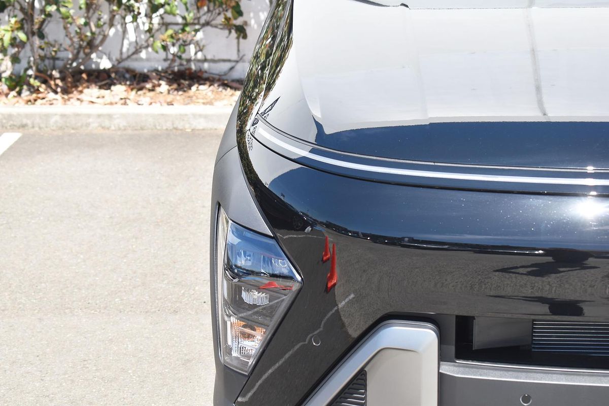 2025 Hyundai Kona SX2.V3