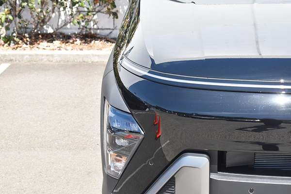 2025 Hyundai Kona SX2.V3