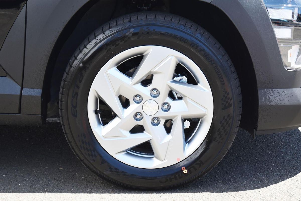 2025 Hyundai Kona SX2.V3