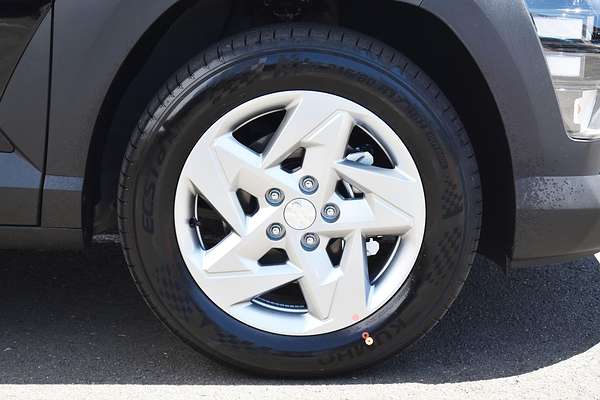 2025 Hyundai Kona SX2.V3