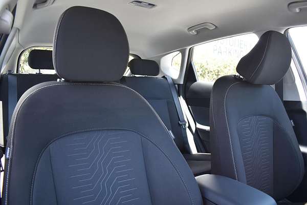 2025 Hyundai Kona SX2.V3