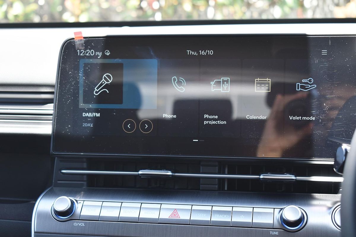 2025 Hyundai Kona SX2.V3