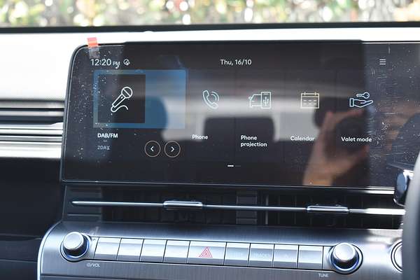 2025 Hyundai Kona SX2.V3