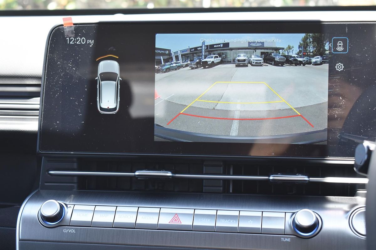 2025 Hyundai Kona SX2.V3