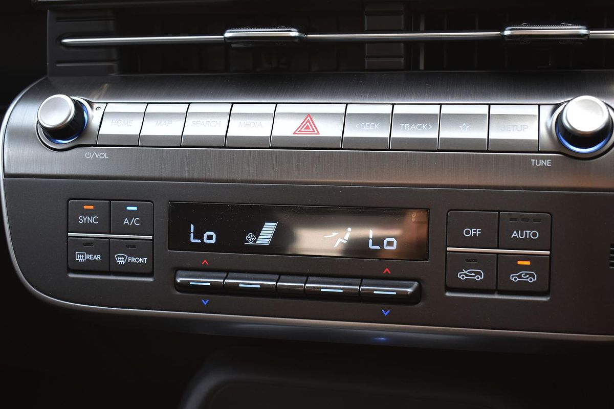 2025 Hyundai Kona SX2.V3