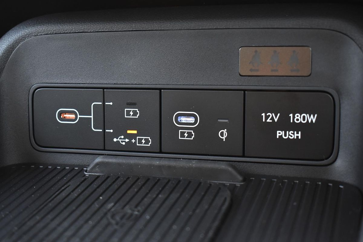 2025 Hyundai Kona SX2.V3