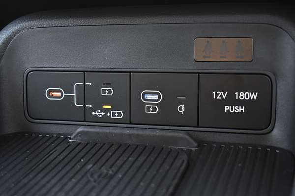 2025 Hyundai Kona SX2.V3