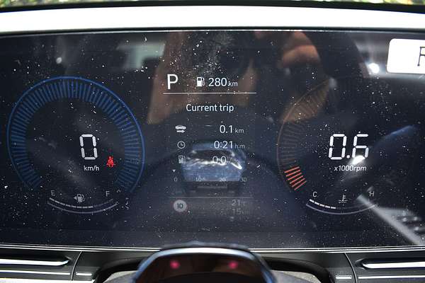 2025 Hyundai Kona SX2.V3