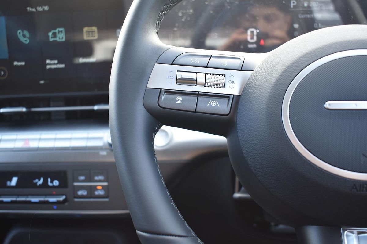 2025 Hyundai Kona SX2.V3