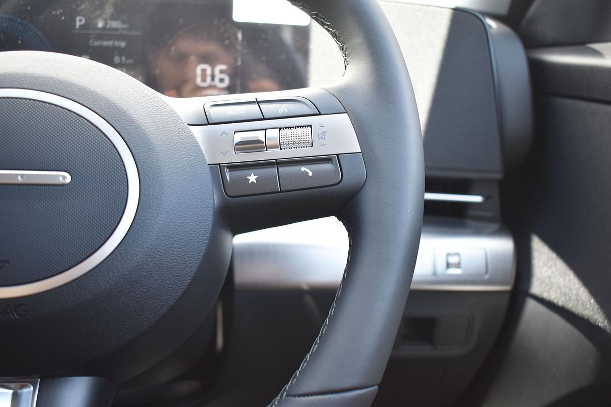 2025 Hyundai Kona SX2.V3