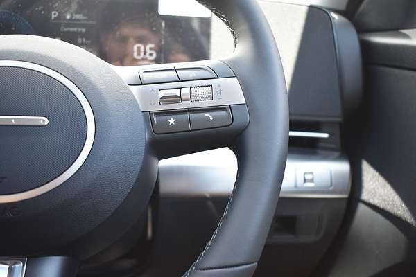 2025 Hyundai Kona SX2.V3