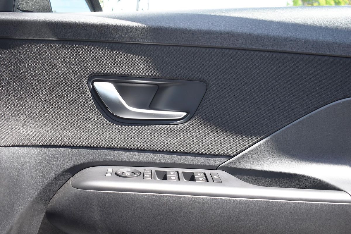 2025 Hyundai Kona SX2.V3