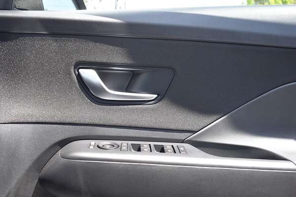 2025 Hyundai Kona SX2.V3