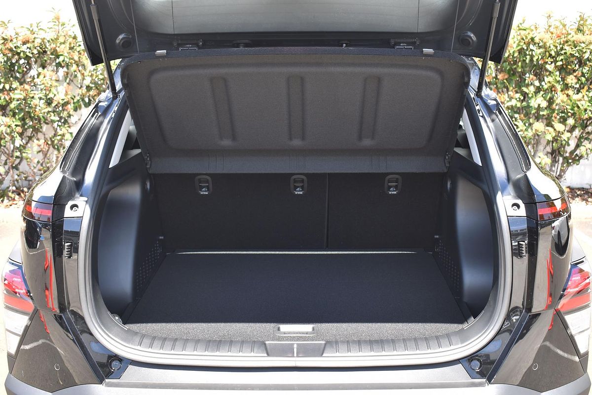 2025 Hyundai Kona SX2.V3