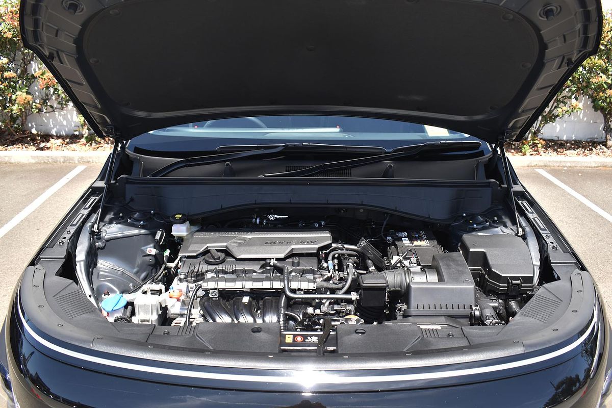 2025 Hyundai Kona SX2.V3