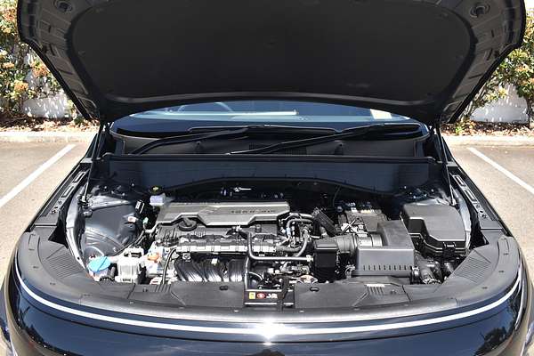 2025 Hyundai Kona SX2.V3