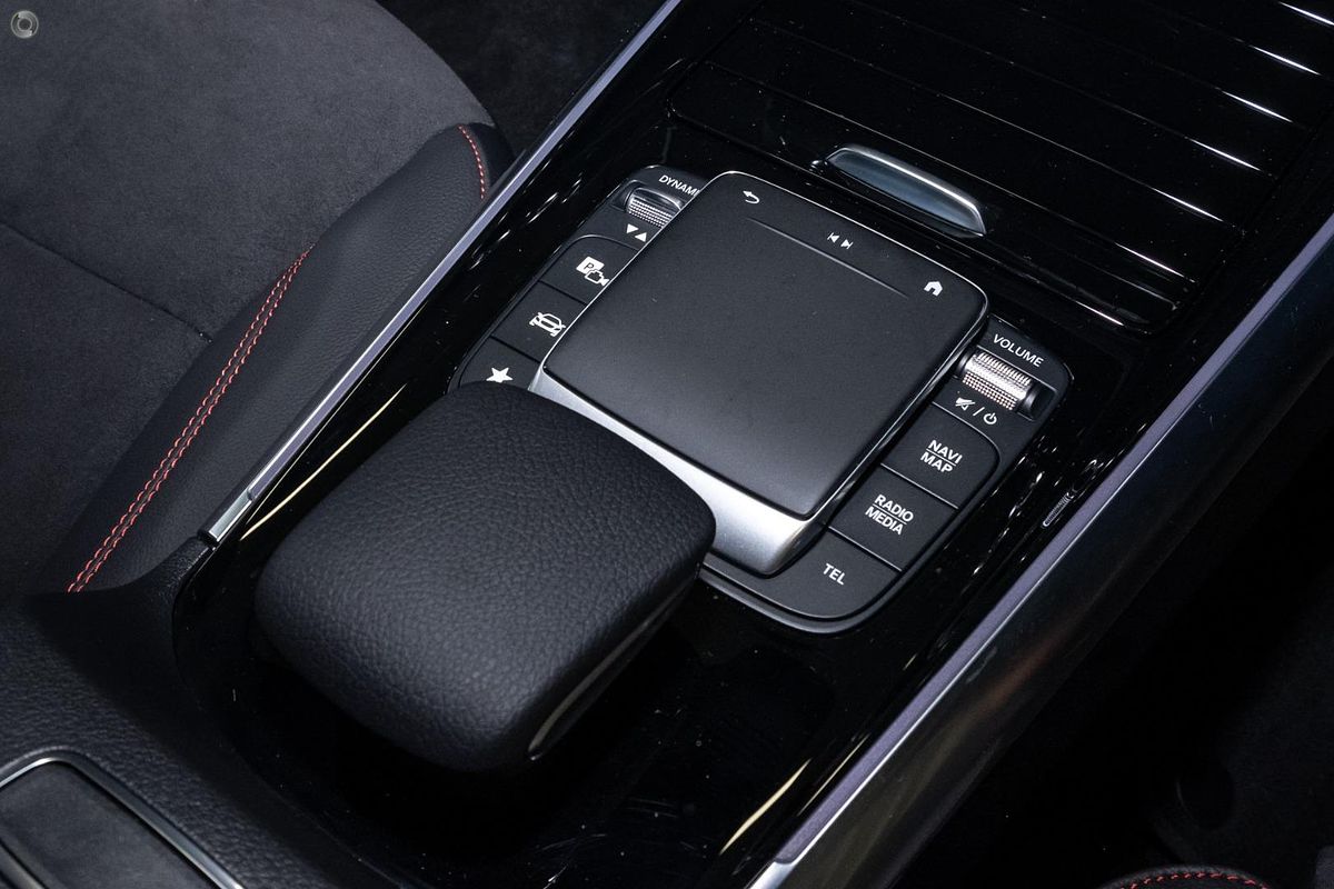 2024 Mercedes-Benz GLA-Class GLA200 H247