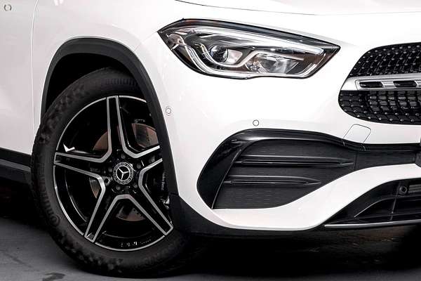 2024 Mercedes-Benz GLA-Class GLA200 H247