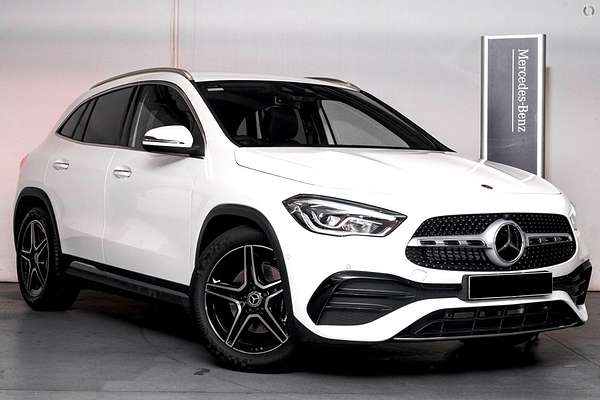 2024 Mercedes-Benz GLA-Class GLA200 H247