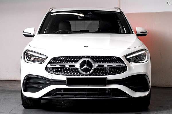 2024 Mercedes-Benz GLA-Class GLA200 H247