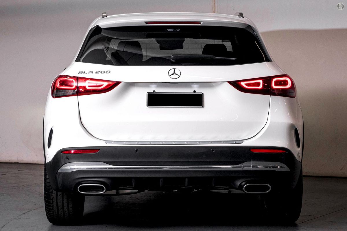 2024 Mercedes-Benz GLA-Class GLA200 H247