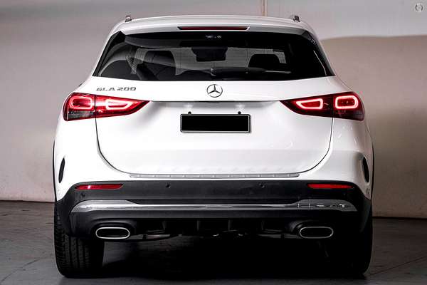 2024 Mercedes-Benz GLA-Class GLA200 H247